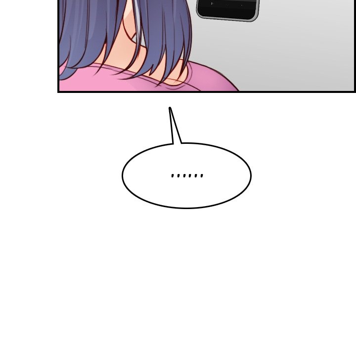 Never Too Late Chapter 46 Page 64