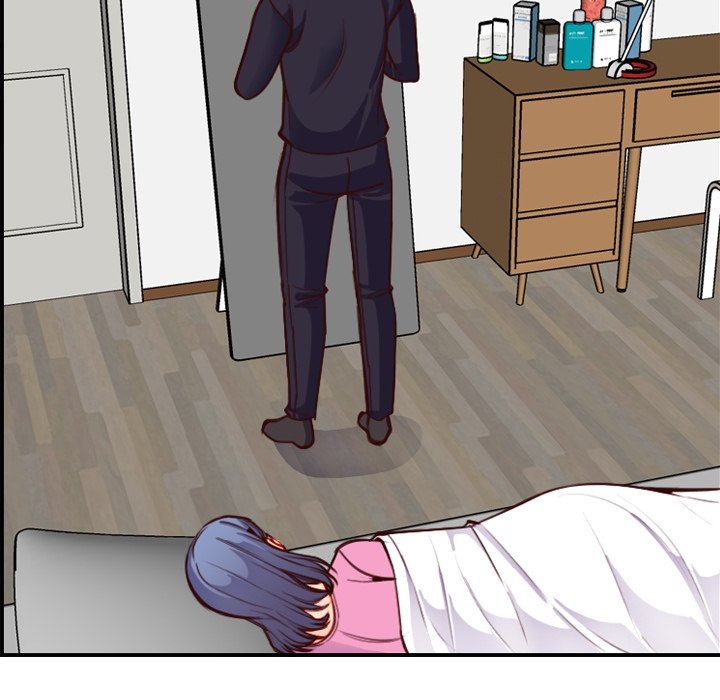Never Too Late Chapter 46 Page 7