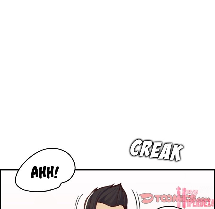 Never Too Late Chapter 46 Page 75