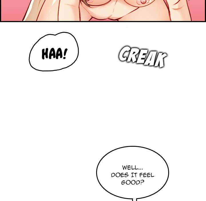 Never Too Late Chapter 46 Page 77