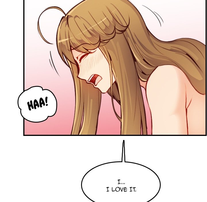 Never Too Late Chapter 46 Page 80