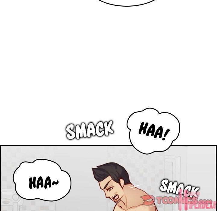 Never Too Late Chapter 46 Page 81