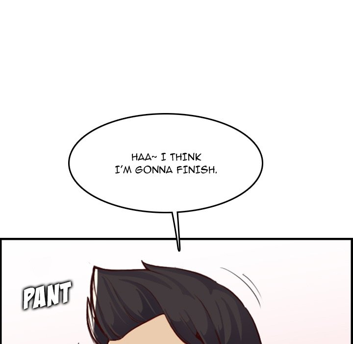 Never Too Late Chapter 46 Page 85