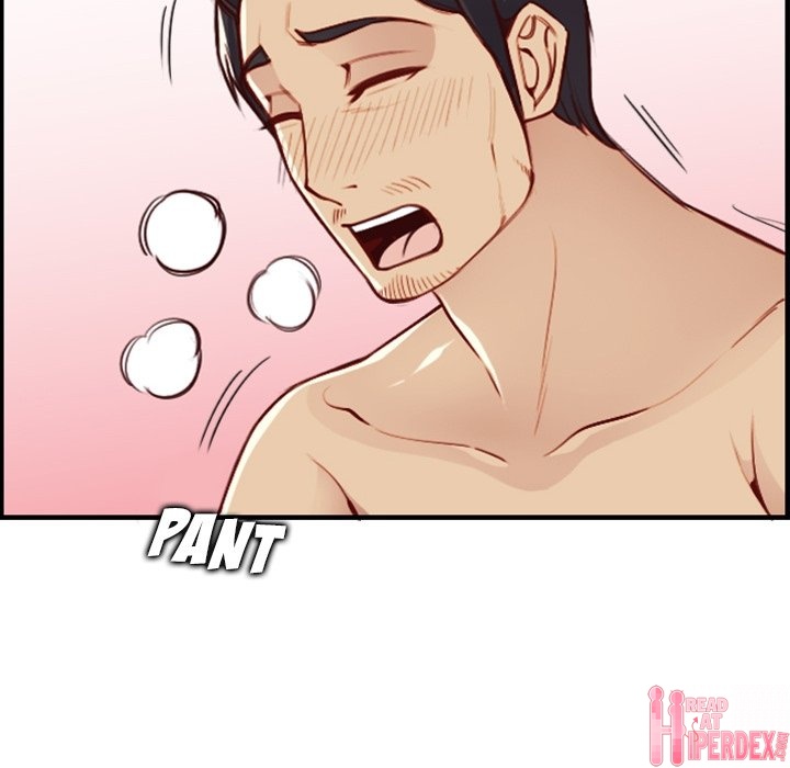 Never Too Late Chapter 46 Page 86