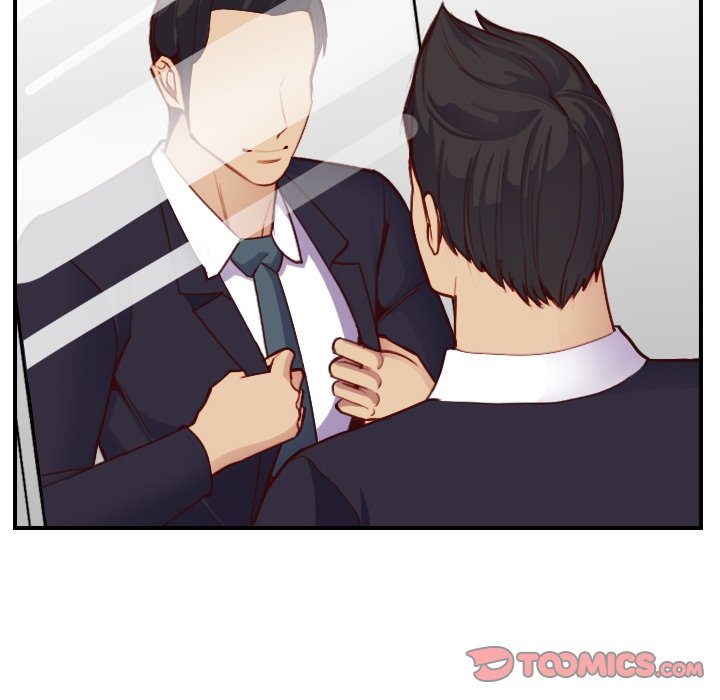 Never Too Late Chapter 46 Page 9