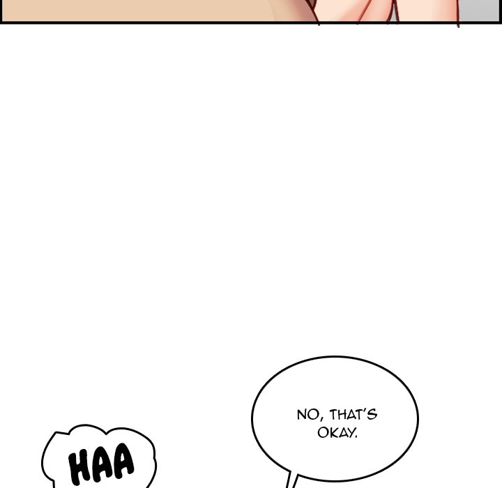 Never Too Late Chapter 46 Page 90