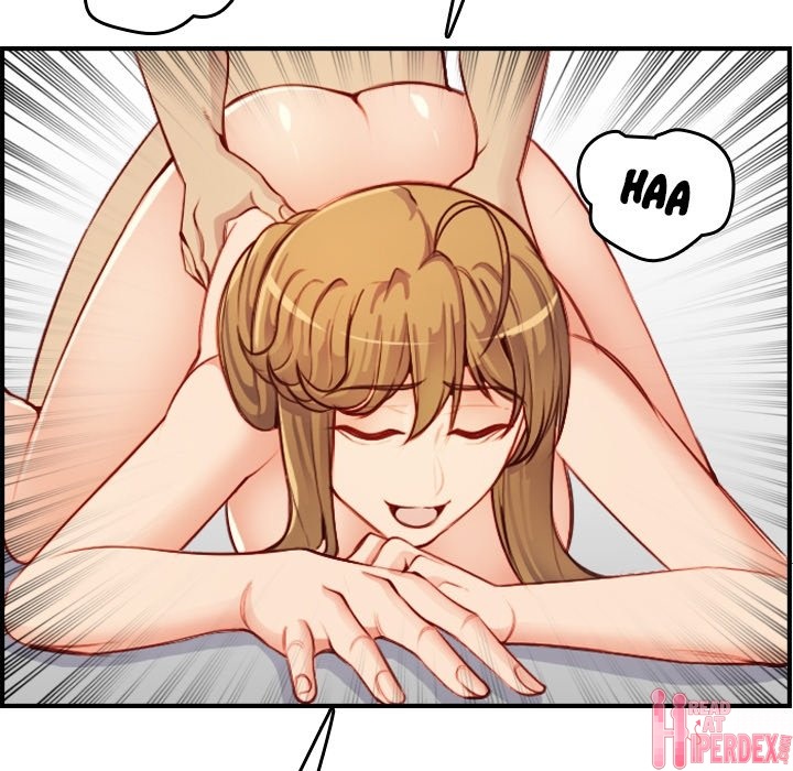 Never Too Late Chapter 46 Page 91