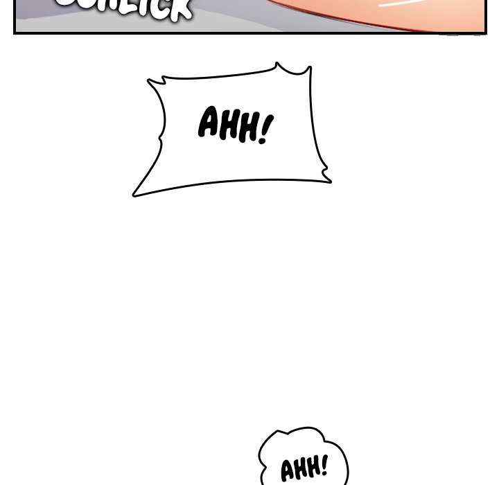 Never Too Late Chapter 46 Page 94