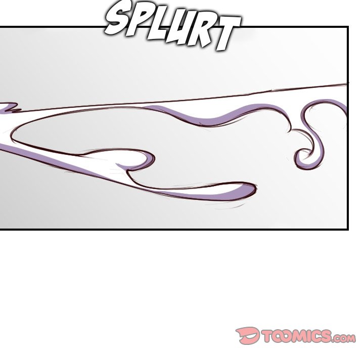 Never Too Late Chapter 46 Page 99