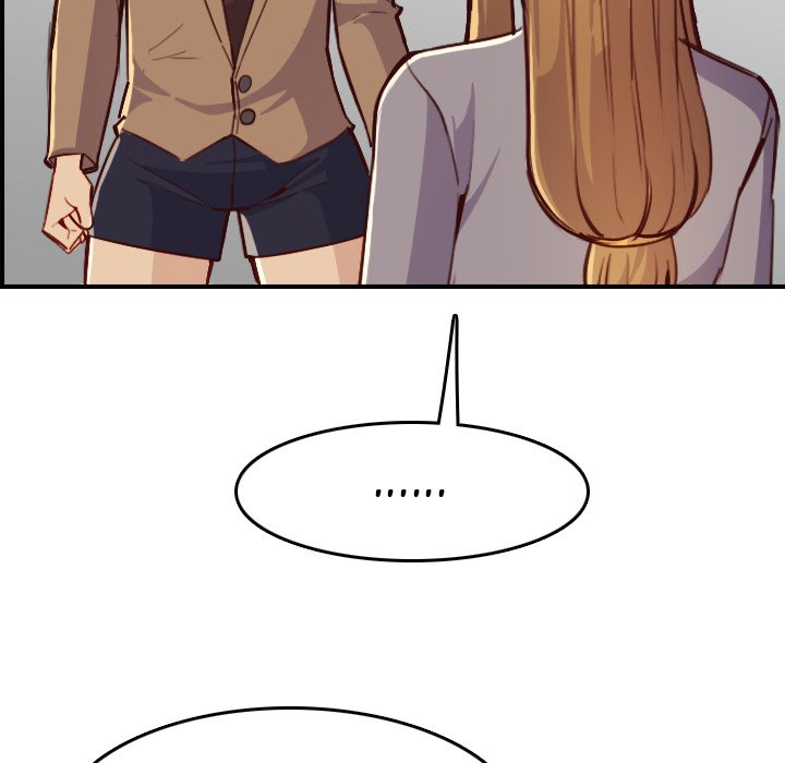 Never Too Late Chapter 47 Page 102