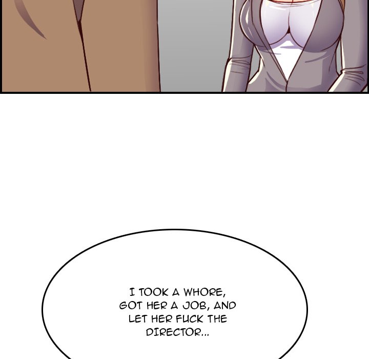 Never Too Late Chapter 47 Page 104