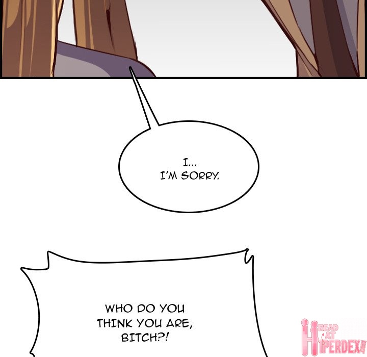 Never Too Late Chapter 47 Page 106