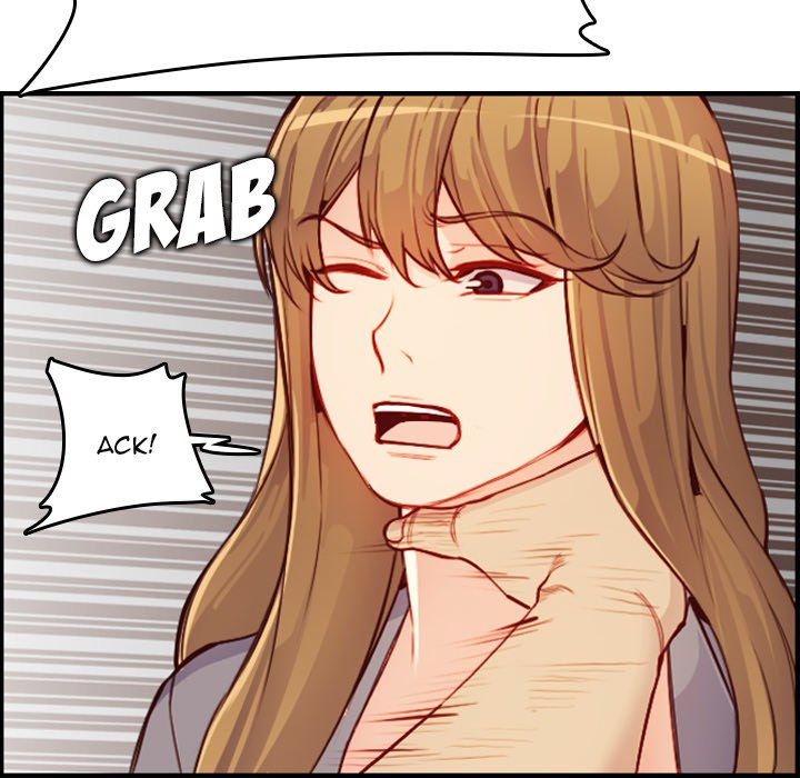 Never Too Late Chapter 47 Page 107