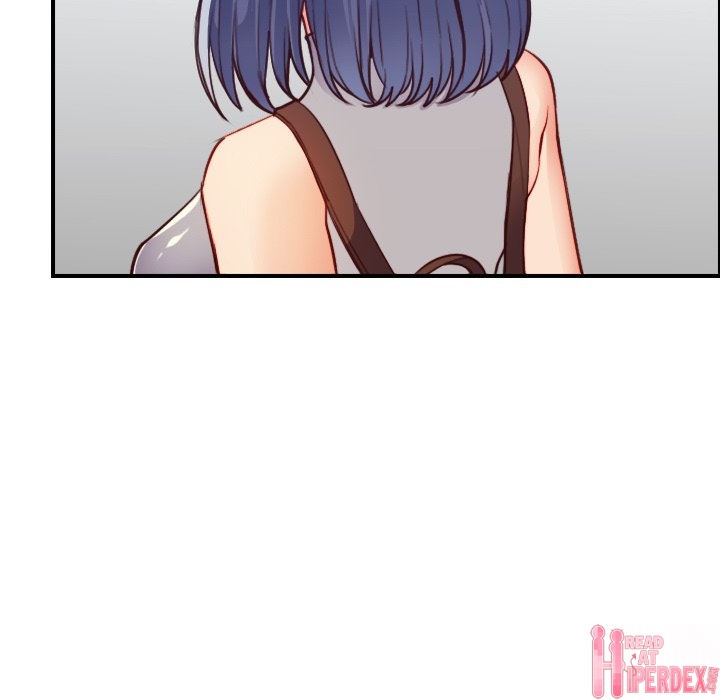 Never Too Late Chapter 47 Page 11