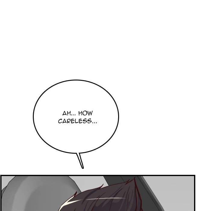 Never Too Late Chapter 47 Page 113