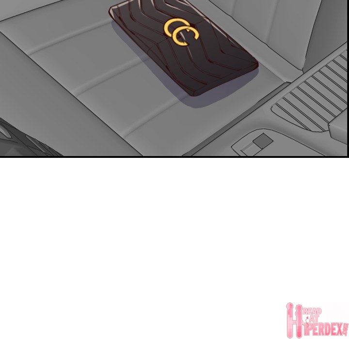 Never Too Late Chapter 47 Page 116