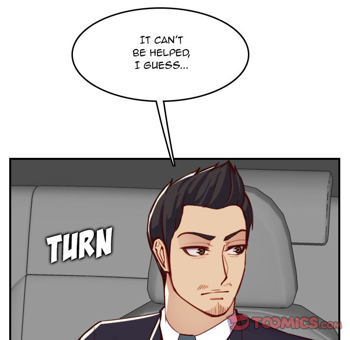Never Too Late Chapter 47 Page 117