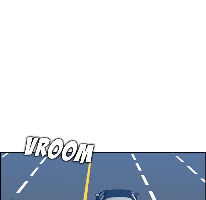 Never Too Late Chapter 47 Page 119