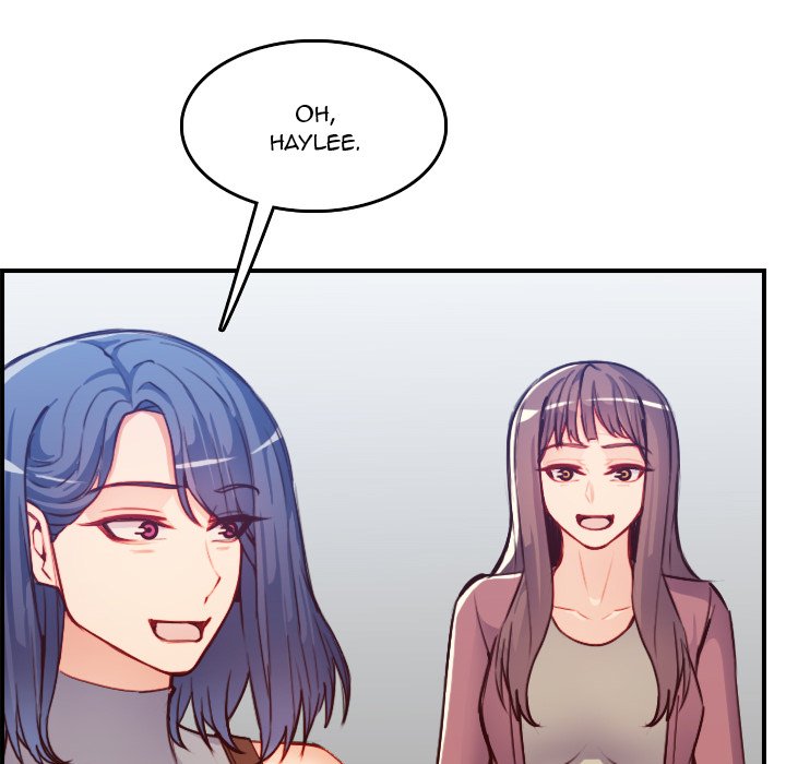 Never Too Late Chapter 47 Page 12