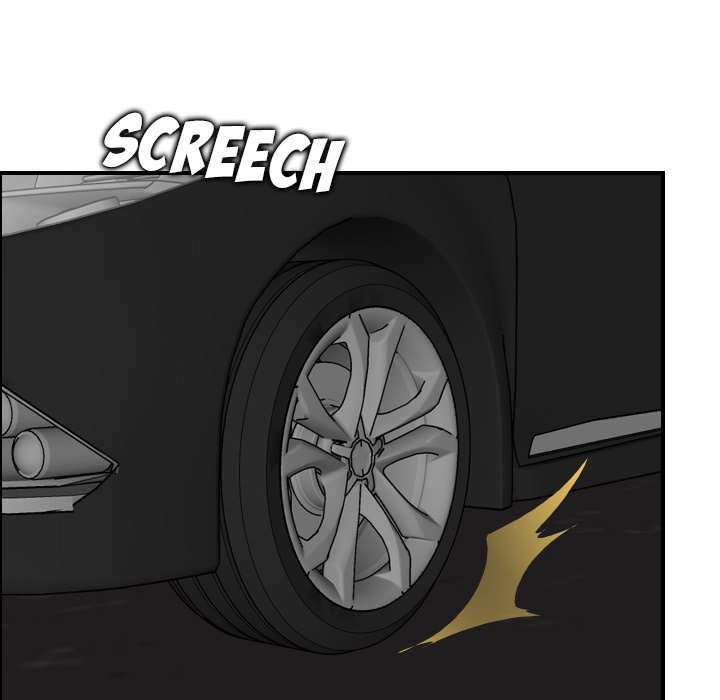 Never Too Late Chapter 47 Page 124