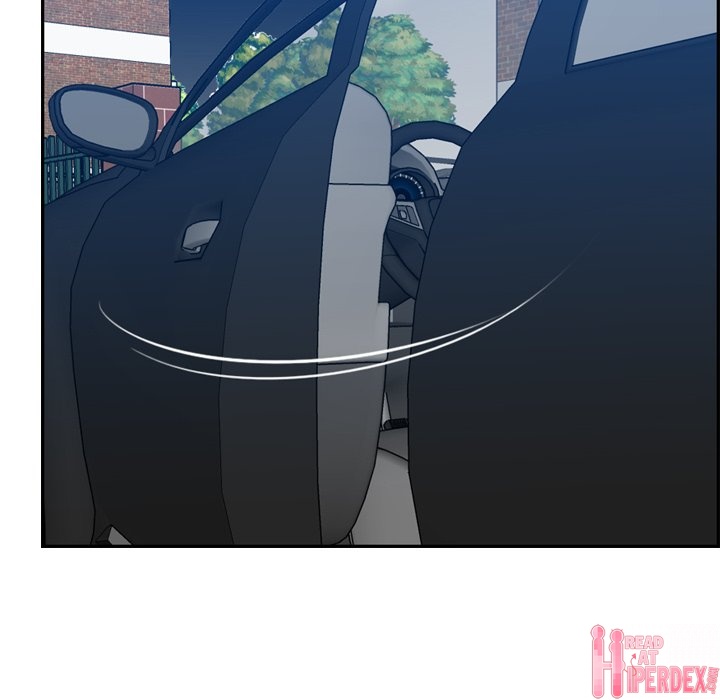Never Too Late Chapter 47 Page 126
