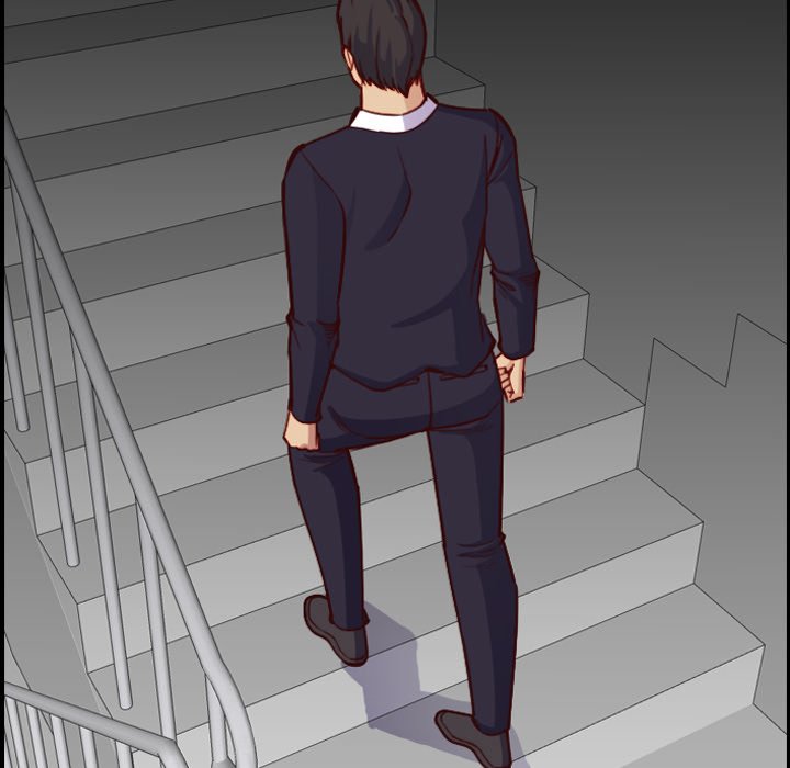 Never Too Late Chapter 47 Page 128