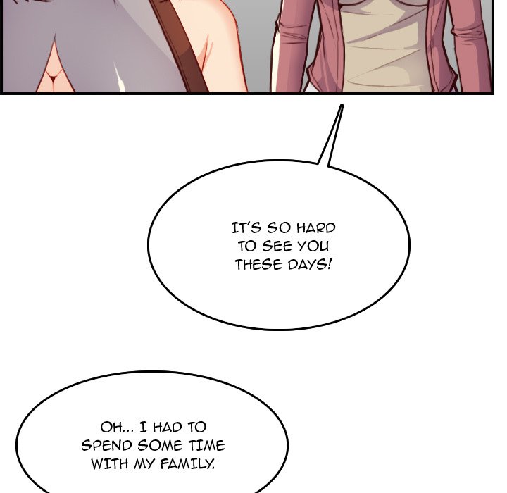 Never Too Late Chapter 47 Page 13