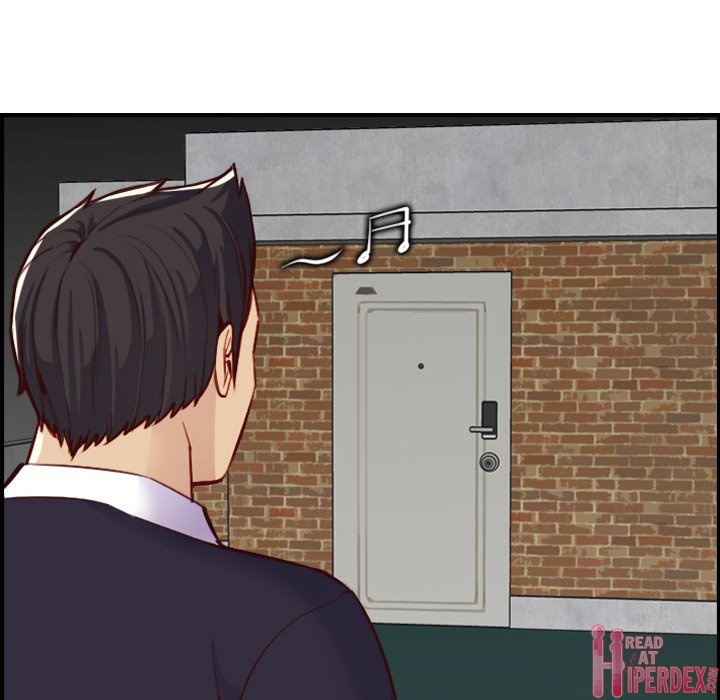 Never Too Late Chapter 47 Page 130