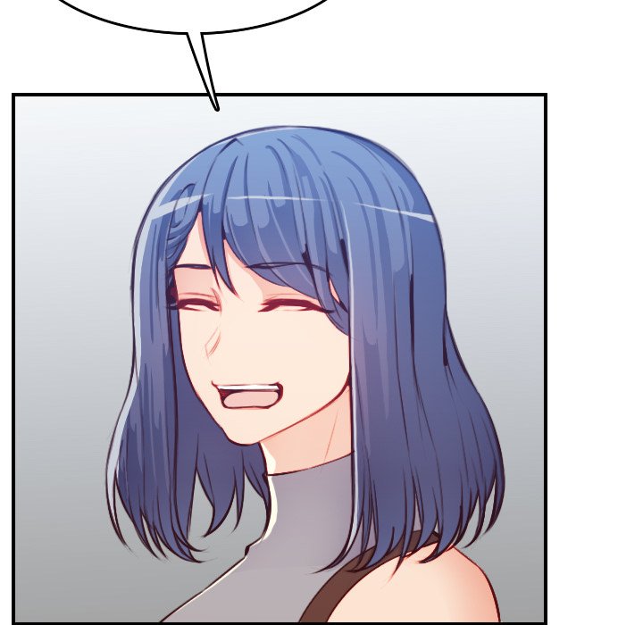 Never Too Late Chapter 47 Page 14