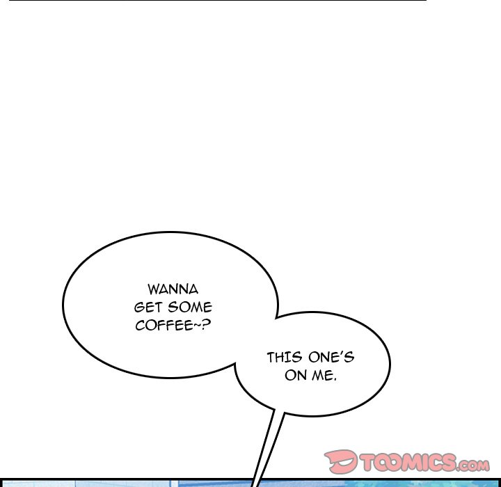 Never Too Late Chapter 47 Page 15