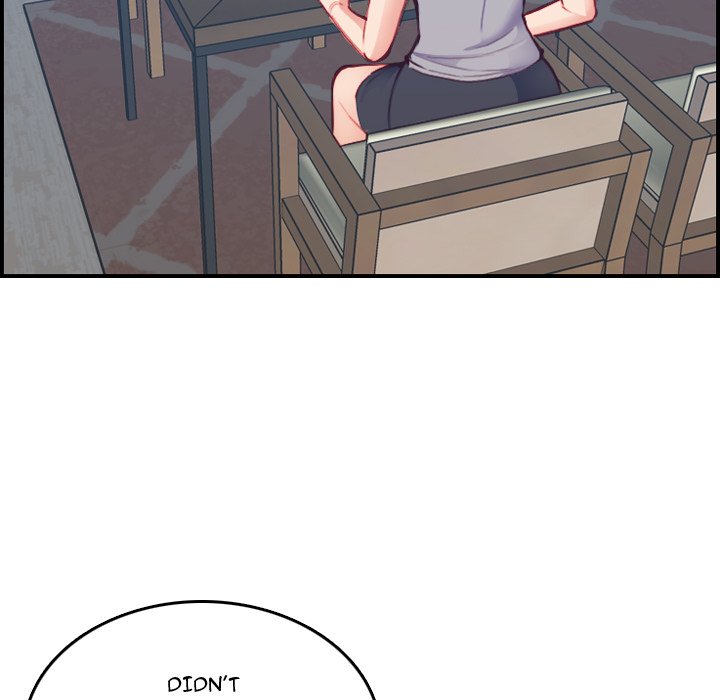 Never Too Late Chapter 47 Page 22