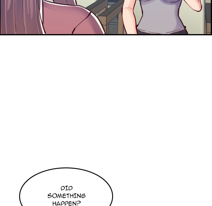 Never Too Late Chapter 47 Page 24