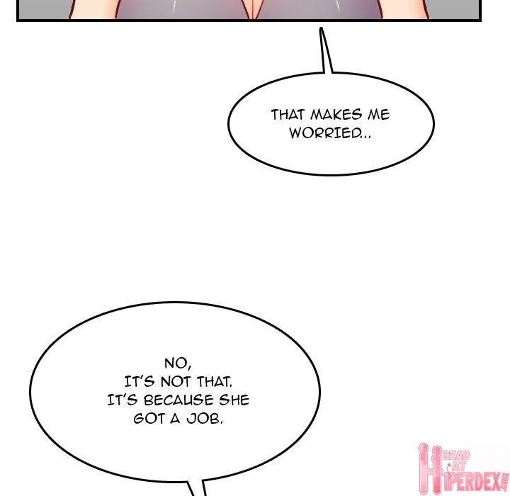 Never Too Late Chapter 47 Page 26