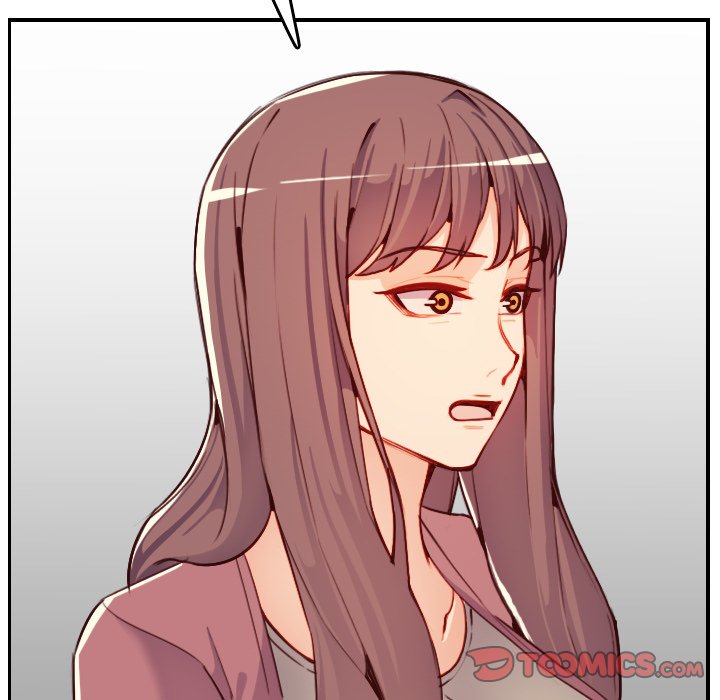 Never Too Late Chapter 47 Page 27