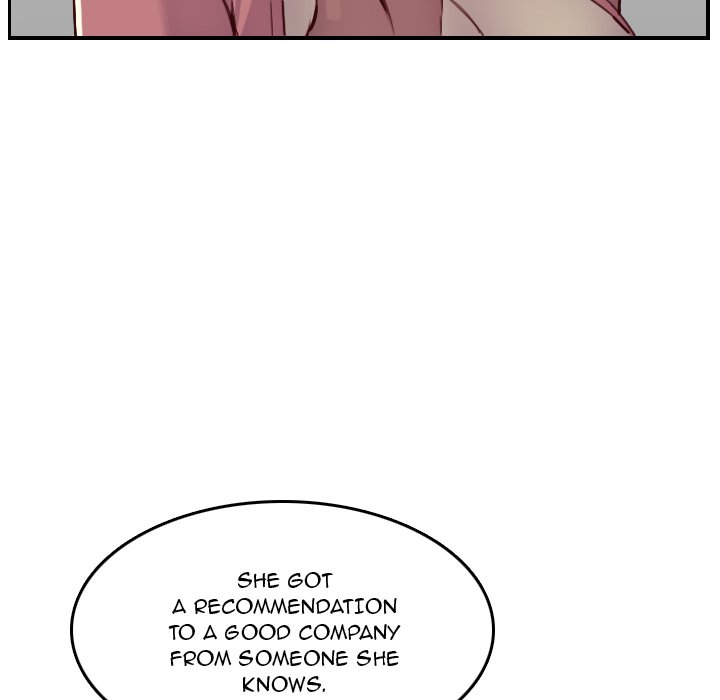 Never Too Late Chapter 47 Page 28