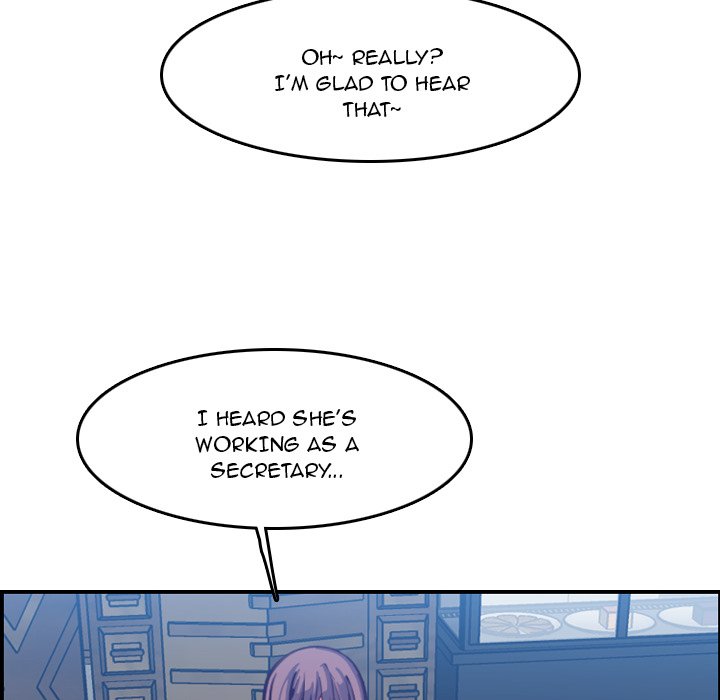 Never Too Late Chapter 47 Page 30