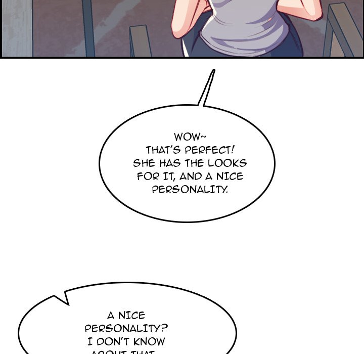 Never Too Late Chapter 47 Page 32