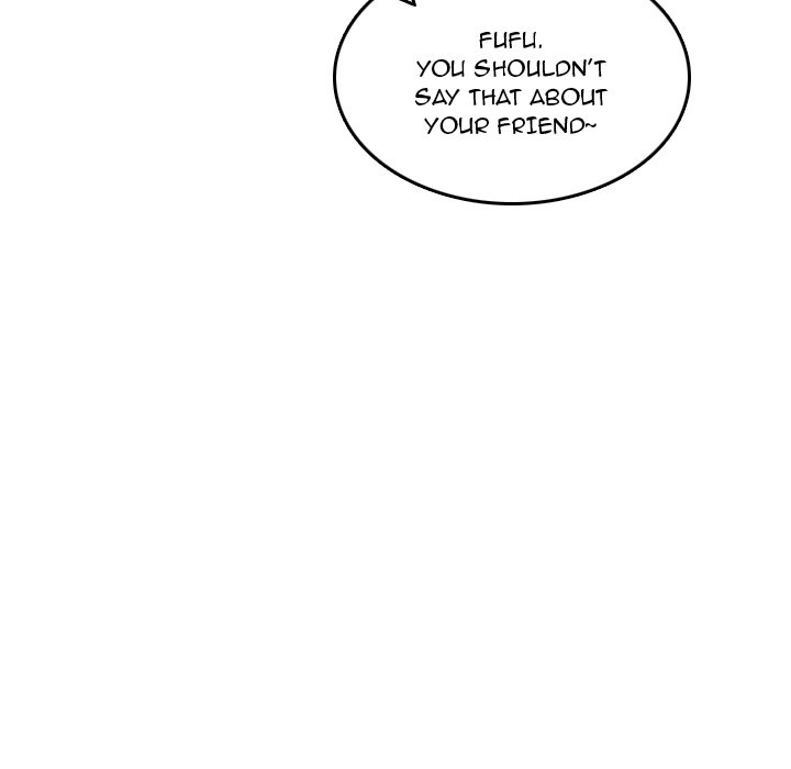 Never Too Late Chapter 47 Page 34