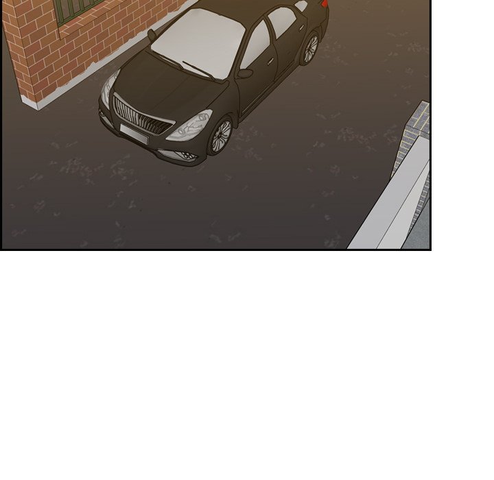 Never Too Late Chapter 47 Page 38