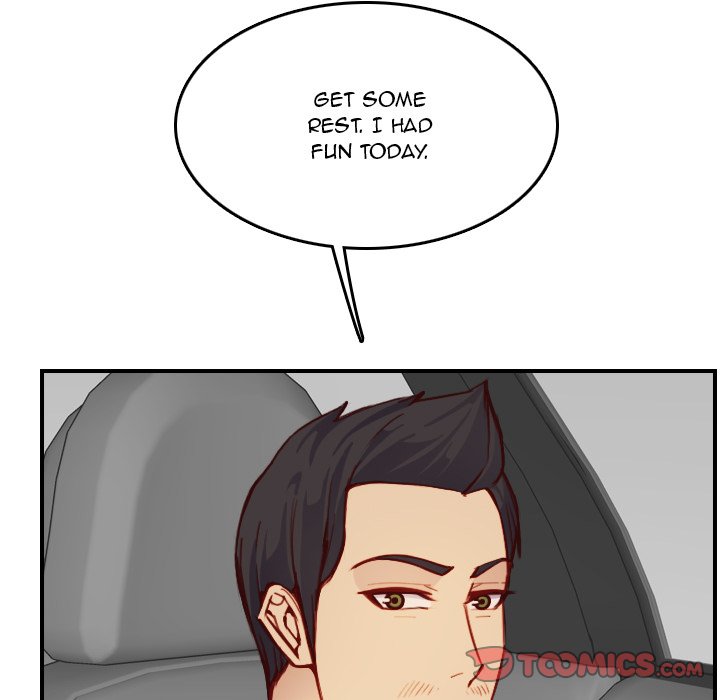 Never Too Late Chapter 47 Page 39
