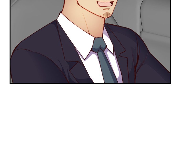 Never Too Late Chapter 47 Page 40