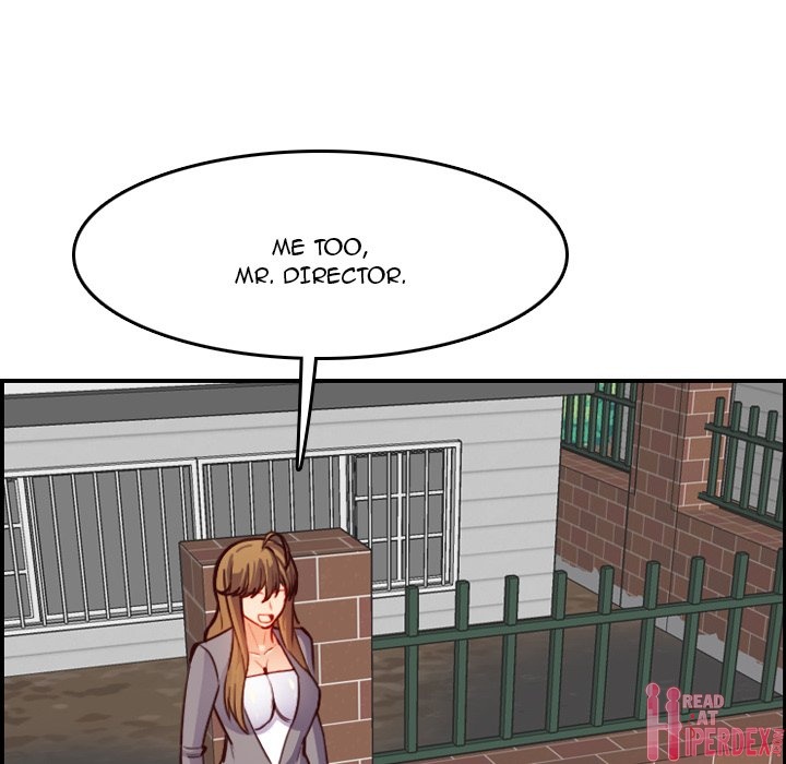 Never Too Late Chapter 47 Page 41