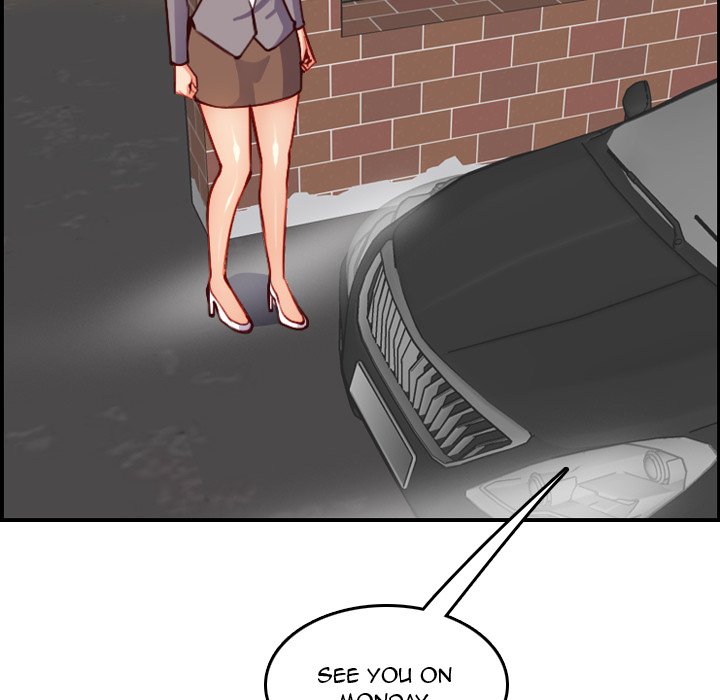 Never Too Late Chapter 47 Page 42