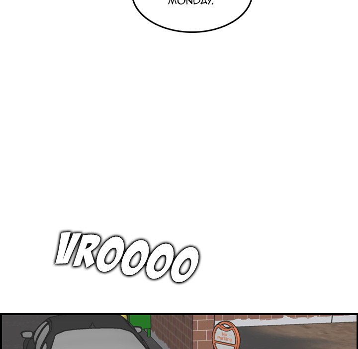 Never Too Late Chapter 47 Page 43
