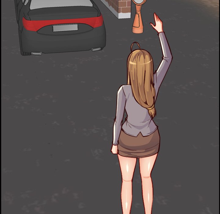 Never Too Late Chapter 47 Page 44