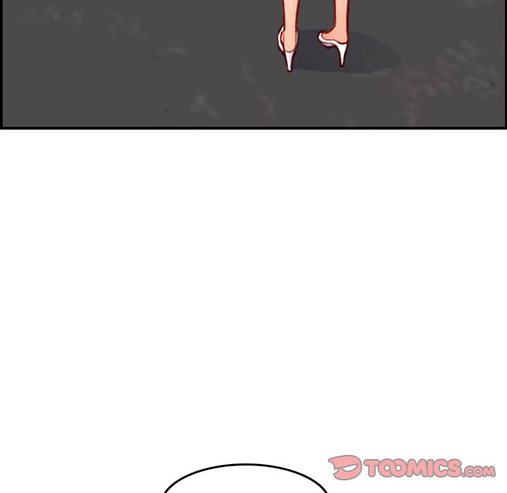 Never Too Late Chapter 47 Page 45