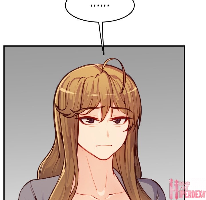 Never Too Late Chapter 47 Page 46