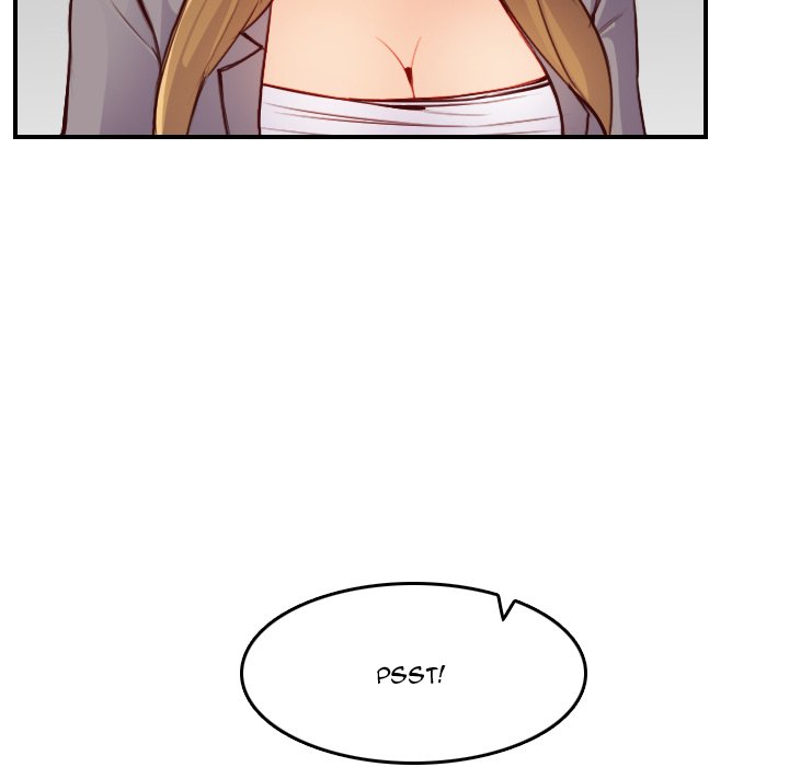 Never Too Late Chapter 47 Page 47