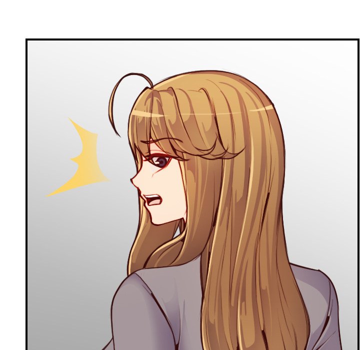 Never Too Late Chapter 47 Page 48