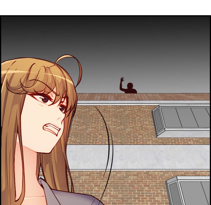 Never Too Late Chapter 47 Page 50